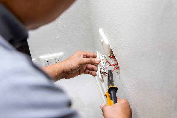 Best Electrical Outlet Repair  in New River, AZ